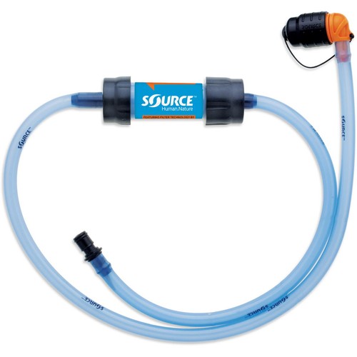 Source helix tube kit - kit, +