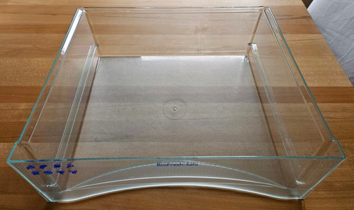 Obere schublade - schublade, (biofresh)