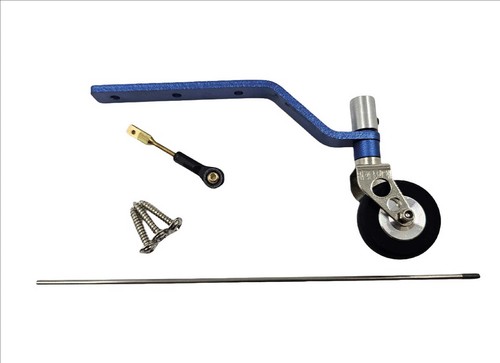 Robbe modellsport heckfahrwerk - robbe,