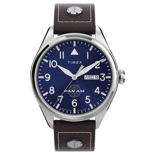 Timex pan braun - timex,