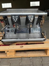La San Marco 100 E 2 – 2-Gruppige Espressomaschine – Profi Gastro Siebträger