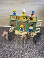 3462  Playmobil - Drug Store -