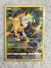 Pokémon Karte TCG  #TG05 Lost
