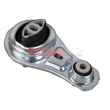 Metzger Motorlager unten für