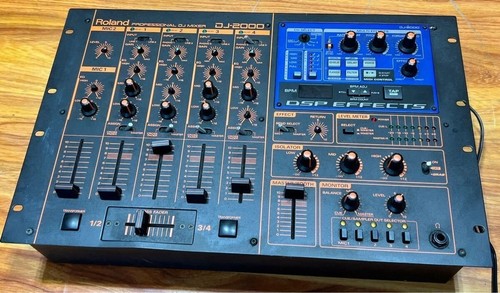 Roland 2000 profi - roland,