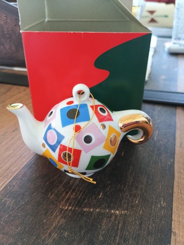 Villeroy boch ornaments - villeroy,