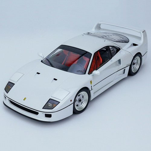 Ferrari f40 legierung - f40,