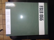 Feldherr Lagerbox FSLB055 für