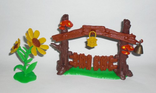 40050 playset gartentor a - 40050,