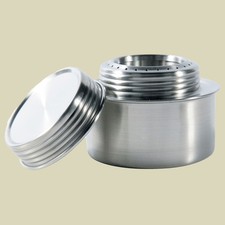 Tatonka alcohol burner - alcohol,