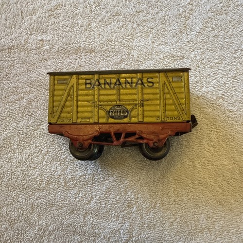 Vintage hornby spur - vintage, 12