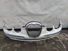 stoßstange vorne JAGUAR