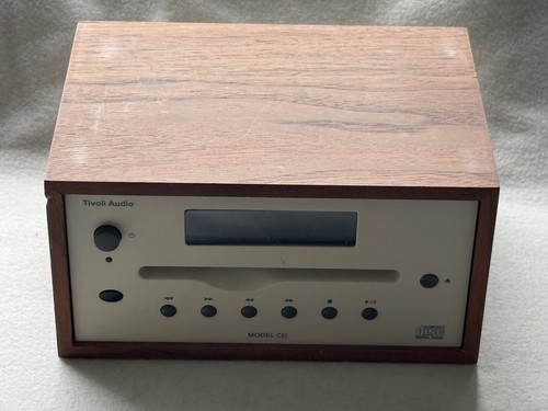 Tivoli audio model - tivoli, defekt