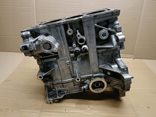 Ford ecoboost motorblock - 1.5,