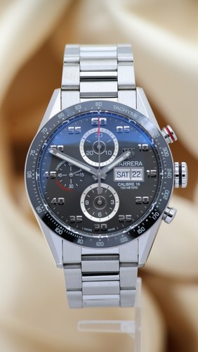 Tag heuer carrera calibre - carrera,