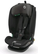 Maxi Cosi Titan Plus i-Size