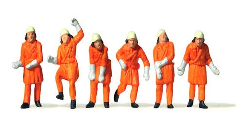 Merten 0212579 feuerwehrleute - merten,