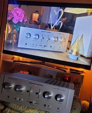 Seltener Marantz Audion A25