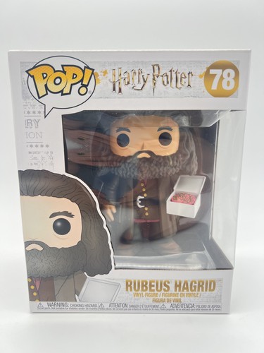 Funko pop harry - pop, potter