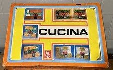 Blechküche FCS 457 Puppenhaus