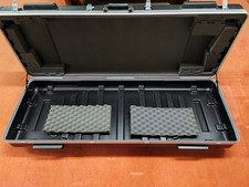 Universal ABS Flightcase für