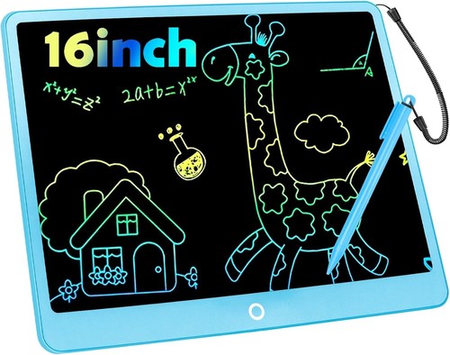 Buntes zoll lcd - buntes,