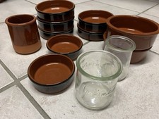 Cermer Keramik Tapas, Dessert