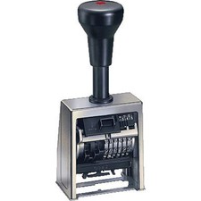 Reiner Numeroteur B6