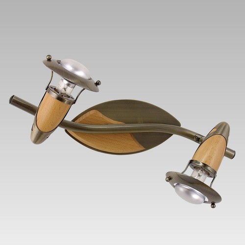 Antikes messing klassisch spot - messing,