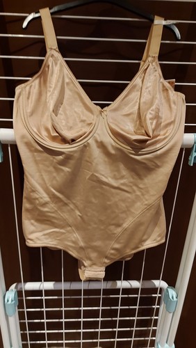 Damen shapewear body mit - damen, shapewear-body
