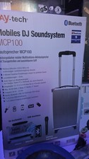 Mobiles Karaoke Soundsystem