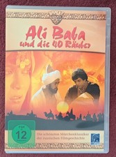 Ali Baba und die 40 Räuber -