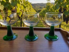 3 Weingläser Römer Luminarc