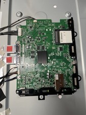 LG EAX64307906 (1.0) Mainboard