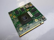 Nvidia Geforce 9600M 1GB