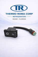 GENUINE Rocker Switch 418737