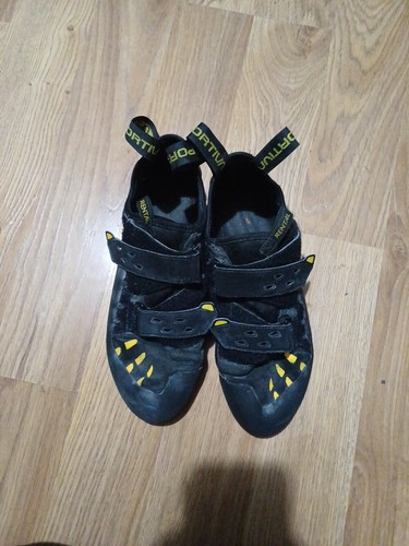 Sportiva tarantula - la,