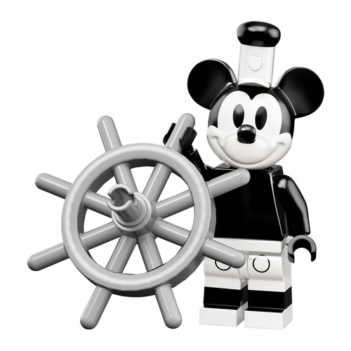 Lego 71024 minifiguren - lego,