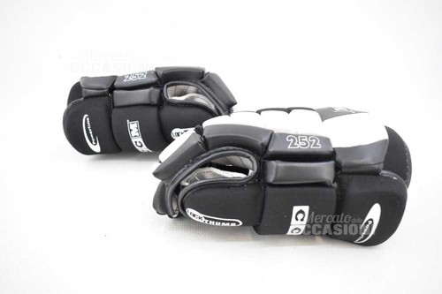 Ccm 252 eishockey handschuhe - eishockey,