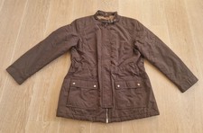 LANDS' END Damen Jacke Gr.L