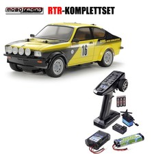 Tamiya 47499 1:10 RC Opel