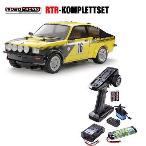 Tamiya 47499 rc opel - tamiya,