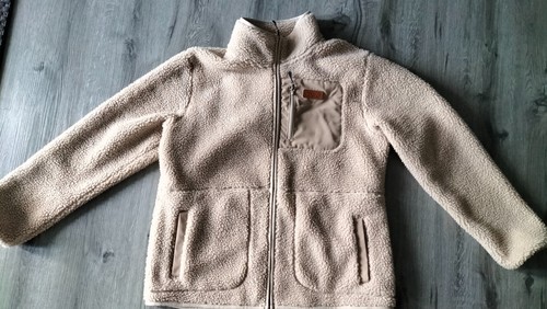Damen kuschel fleecejacke - damen, kuschel-fleecejacke