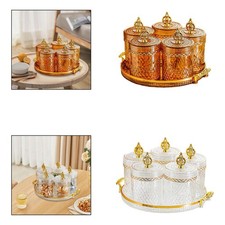 Vorratsbehälter mit 5