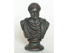 Kleine Büste / Figur des