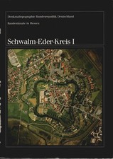 Denkmaltopographie Bundesrepublik Deutschland. Baudenkmale in Hessen; Teil: 1985