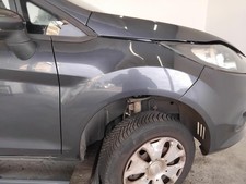 Ford Fiesta JA8 original