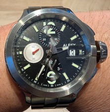 Alfex lucendro chrono - alfex,