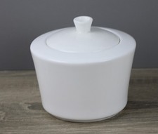 Rosenthal Jade weiß