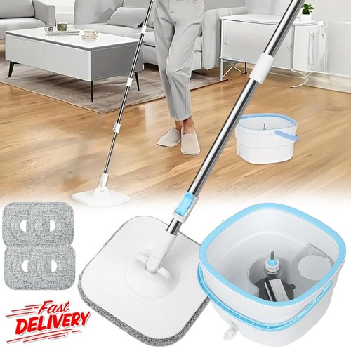 Wischmop bodenwischer set - bodenwischer, 2